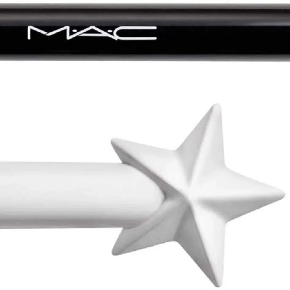 MAC MISTLETOE MINT liner NIB PowerPoint Limited Ed RARE discontinued last one!